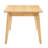 Modway Oracle 47" Rectangle Dining Table-90863247