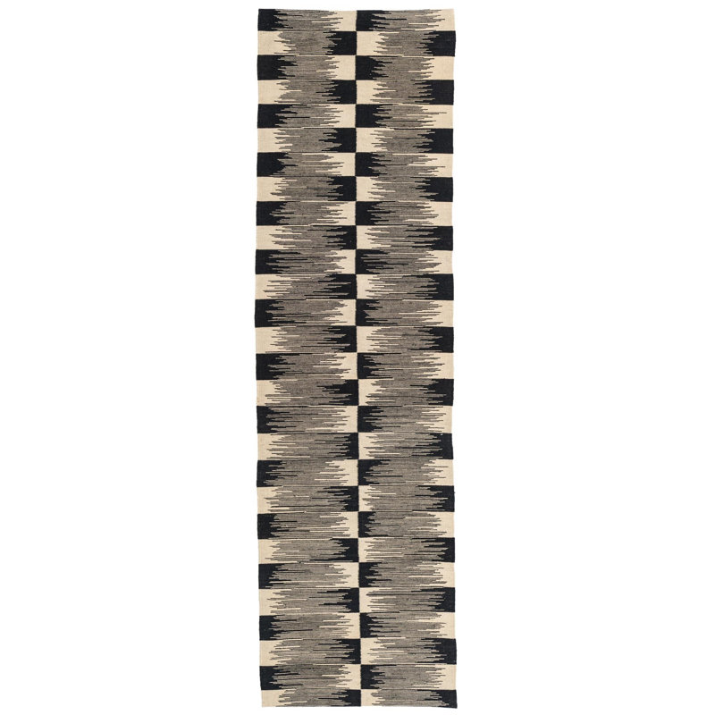 Tapis de couloir crème Ohlson
