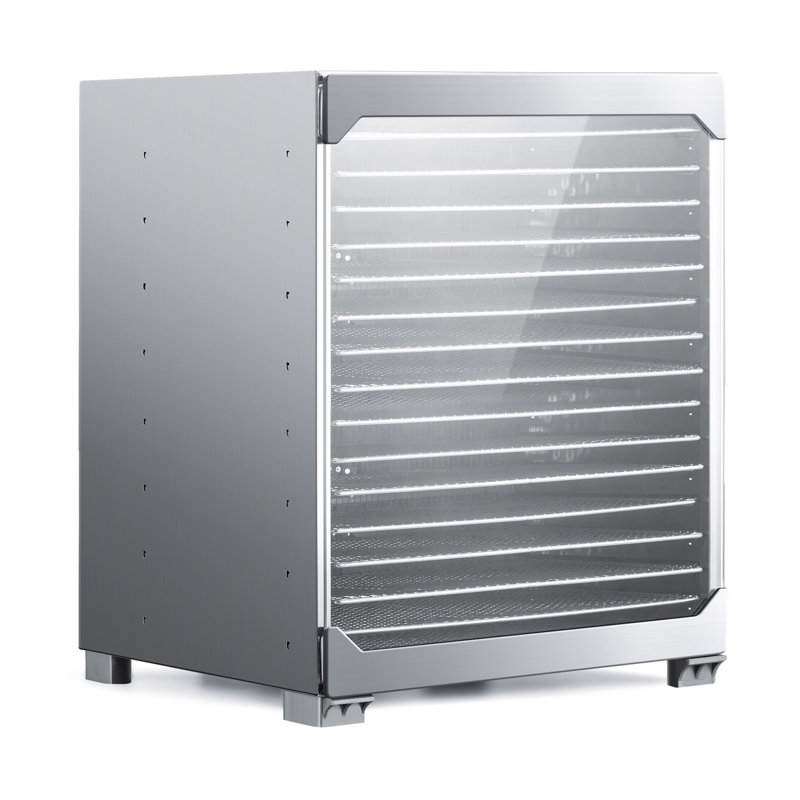 BioChef Kalahari 16 Tray 1200 Watt Food Dehydrator