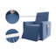 Housse pour fauteuil inclinable extensible n ° 918 Lukas-1141860308