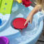 Kids 23 Piece Oval Interactive Table