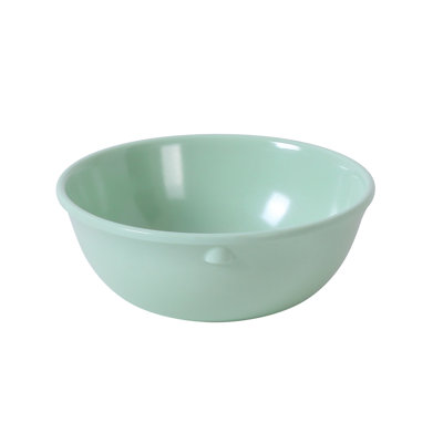 Nessico 11 oz. Melamine Salad Bowl
