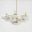 Bregman 10 Light Chandelier