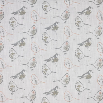 Suite Tweet 100% Cotton Fabric