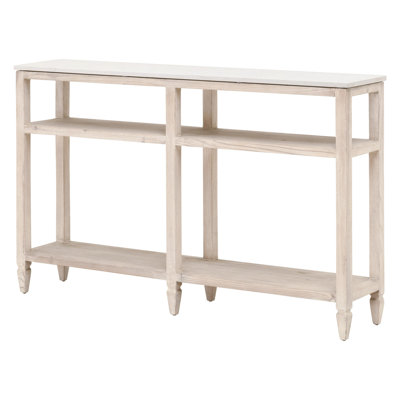 Avigdor 54'' Console Table