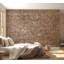 Murale brique Damayia-34325651-34325652