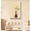 Décoration murale style grès crème-1836758890