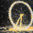 Abstract London Eye-86868958