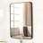 Chaniyah Rectangular Bathroom Wall Mirror-1892520949
