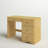 Kellie Solid Wood Writing Desk-464726478
