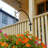 Metal Weather Resistant Bracket Plant Stand