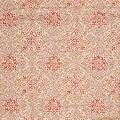 Suite Kashmir Fabric