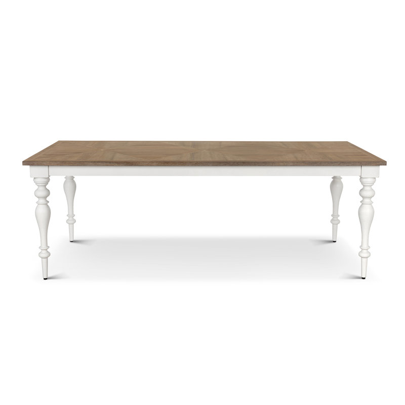 Dining Table, White