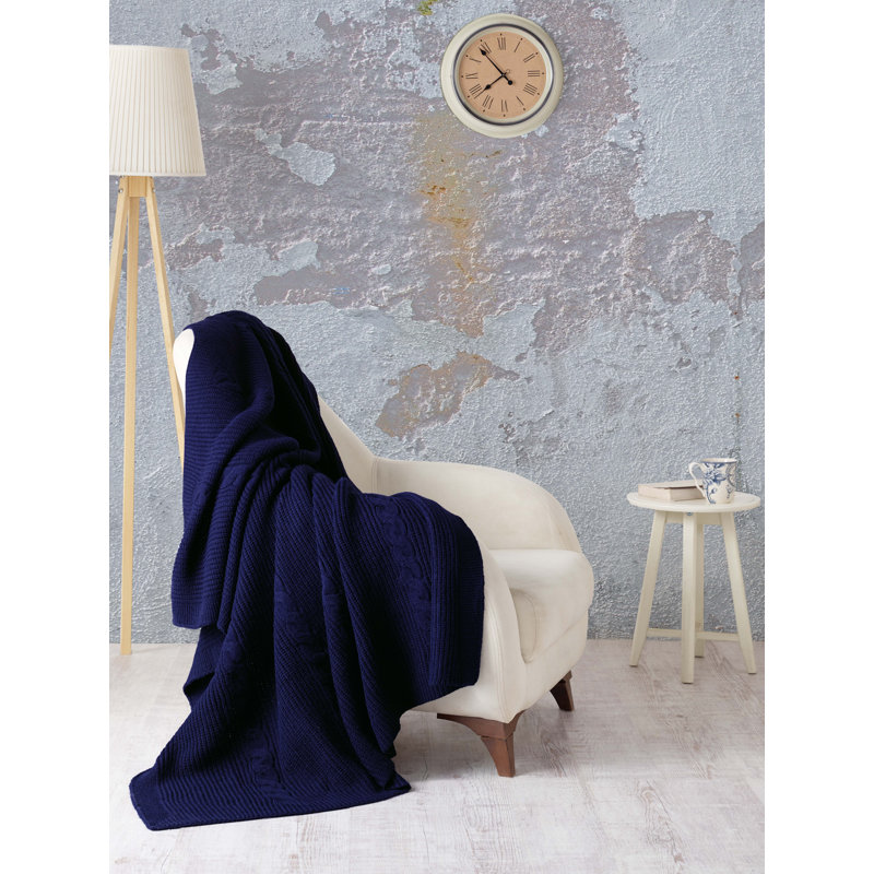 Couverture Zainab Breeze, Marine