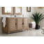 Portland 60'' W Double Vanity-204728240