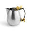 Butterfly Ginkgo Pitcher