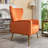 Velvet Armchair-1036300722