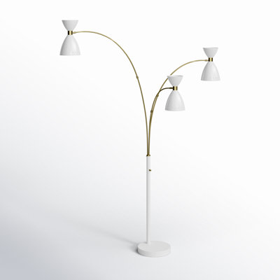 Bimini 82'' Floor Lamp