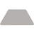 Goddard Mobile Trapezoid HP Laminate Activity Table - Adjustable Legs-12526558-12526559