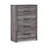 Bono 32 W 4 - Drawer Dresser