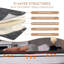 Lit très épais pour le plancher, matelas en mousse à mémoire de forme enroulable, chaise longue pliante-1662508005-1650308679