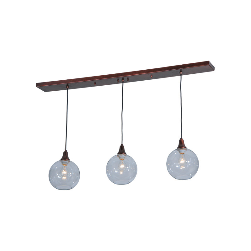 3 - Light Pendant