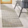 Ingleside Hand Woven Cotton Striped Rug