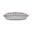 Vionnet Lumbar Pillow Cover & Insert