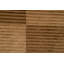 Himalayan Wool Checkered Area Rug in Brown