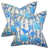 Bleu clair sélectionné