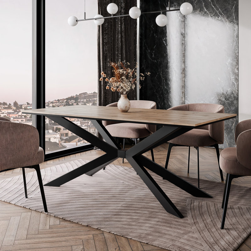 Debany Top Wotan, Oak Wood