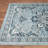 Dorsett Oriental Indoor Rug-1333379920