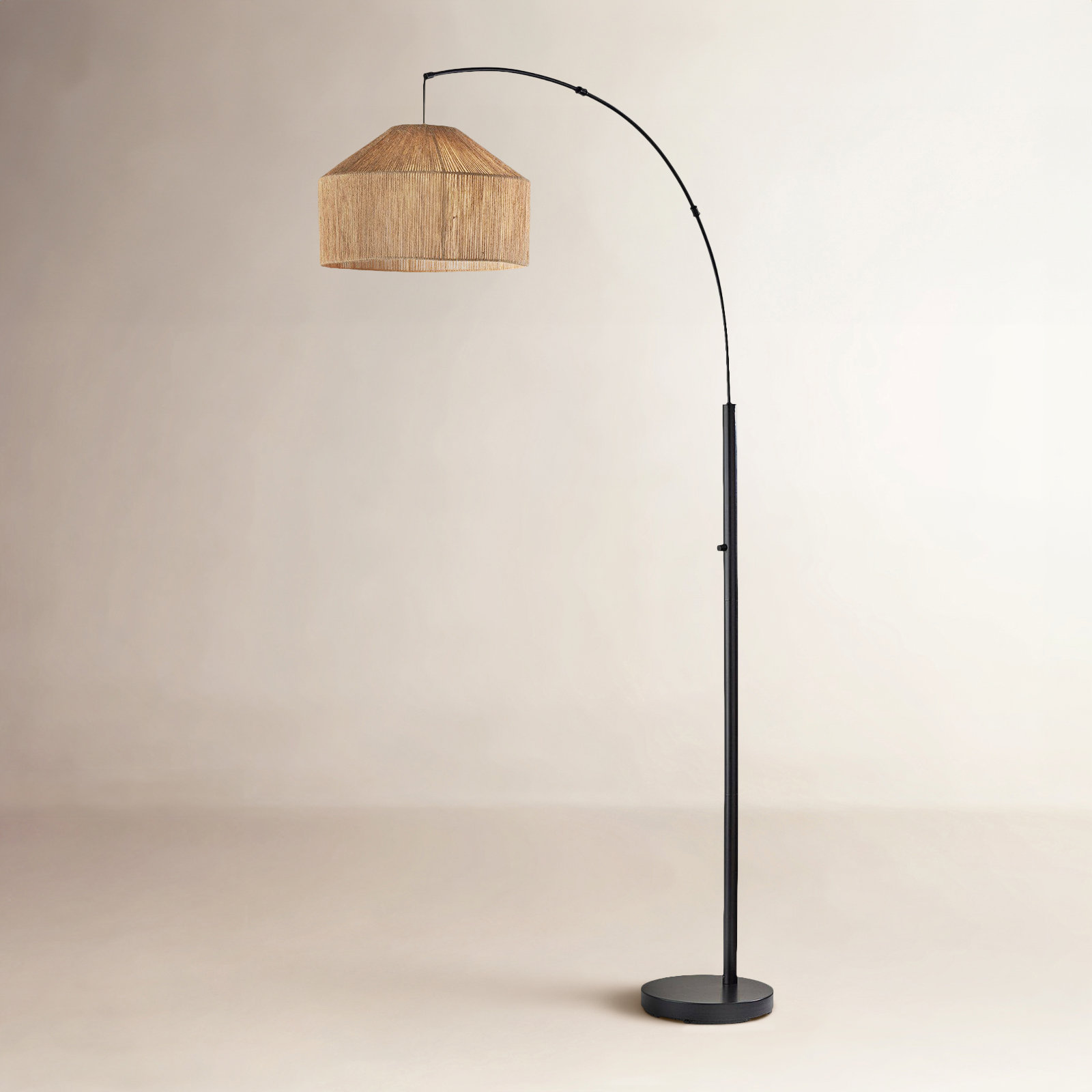 Ainsworth 75'' Floor Lamp