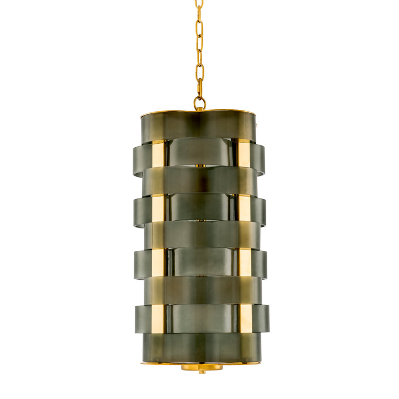 Martinique 4 - Light Chandelier