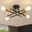4 - Light Chandelier