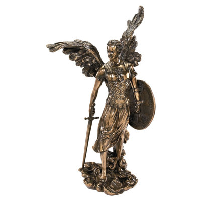Resin Decorative Object