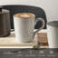  ALOFMO 4 Piece 14oz Nordic Coffee Mugs