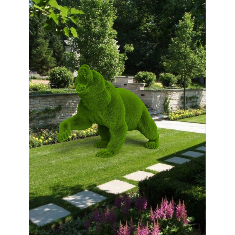 Topiaire d'extérieur Big Bear