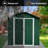 Outdoor storage sheds 6FTx4FT Apex roof-117395651
