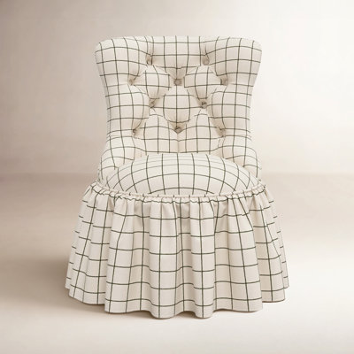 Minnie Upholstered Side Chair