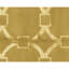 Hand Knotted Area Rug in Amber