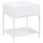 Table de chevet à 1 tiroir Duncan-237469857
