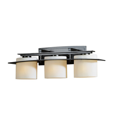 Ellipse 3 - Light Armed Sconce