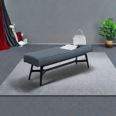 Banc de rangement Misal