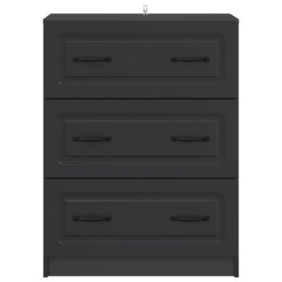 Accent Chest