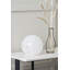 Corinna Glass Novelty Lamp