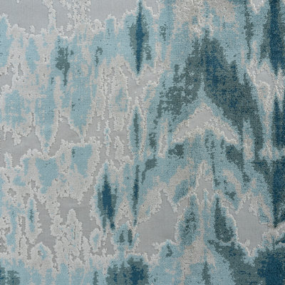 Bhujanga Velvet Fabric
