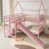 Rose est en rupture de stock