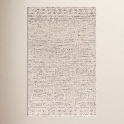 Eilish Hand-Woven Rug