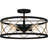 Semi Flush Mount